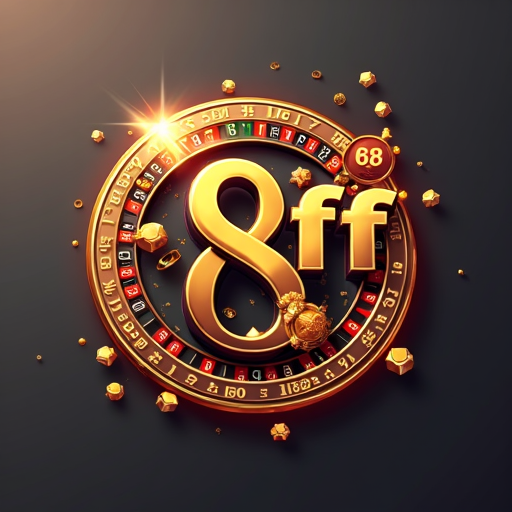 Logo 8ff